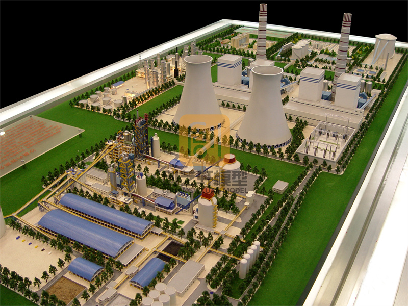 模型制作過程中要遵循的制作原則有什么呢？